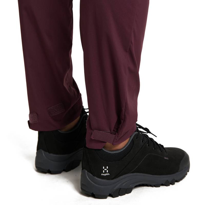 Haglöfs Lite Standard Pant Trekkinghose Damen