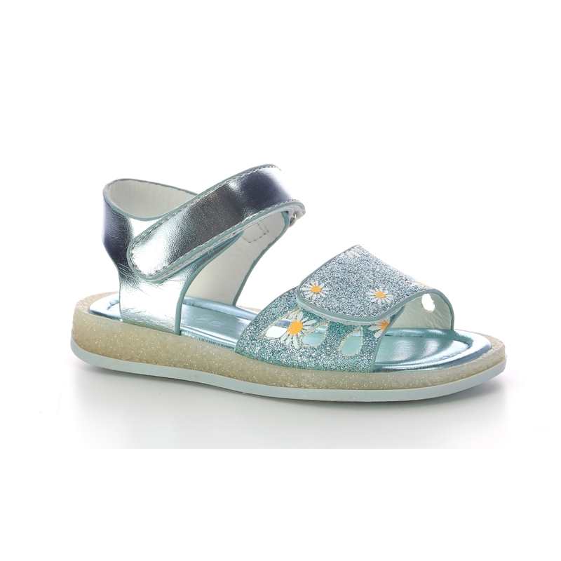 Sandales synthétique Liboo