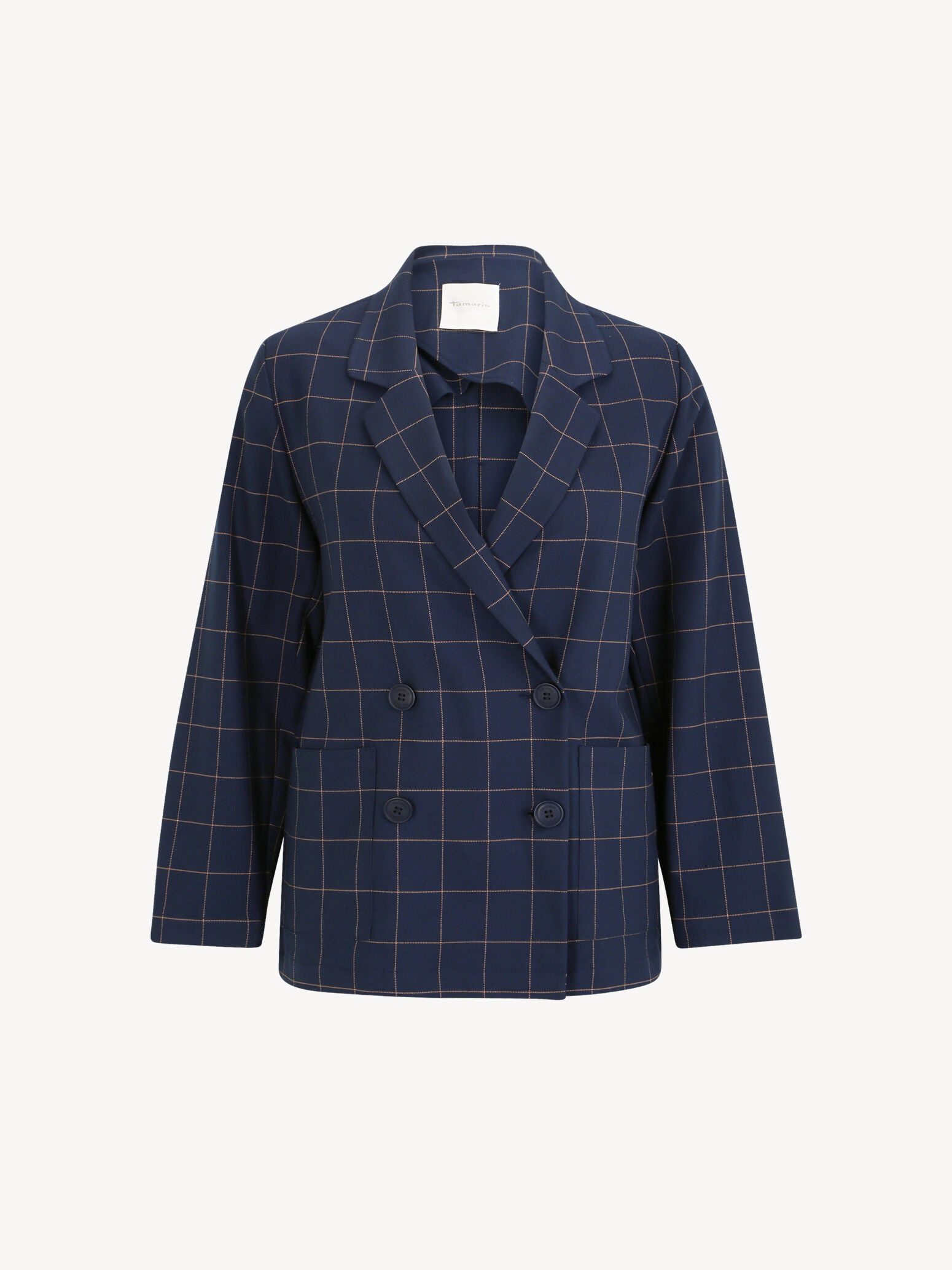 Blazer - bleu