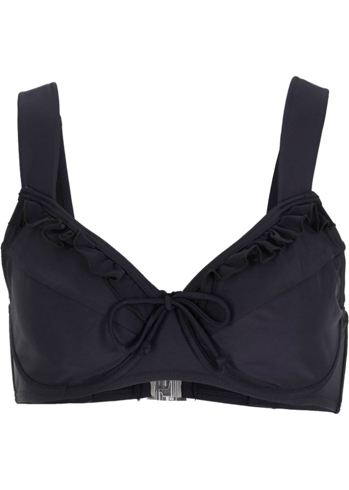 Minimizer Bügel Bikini Oberteil