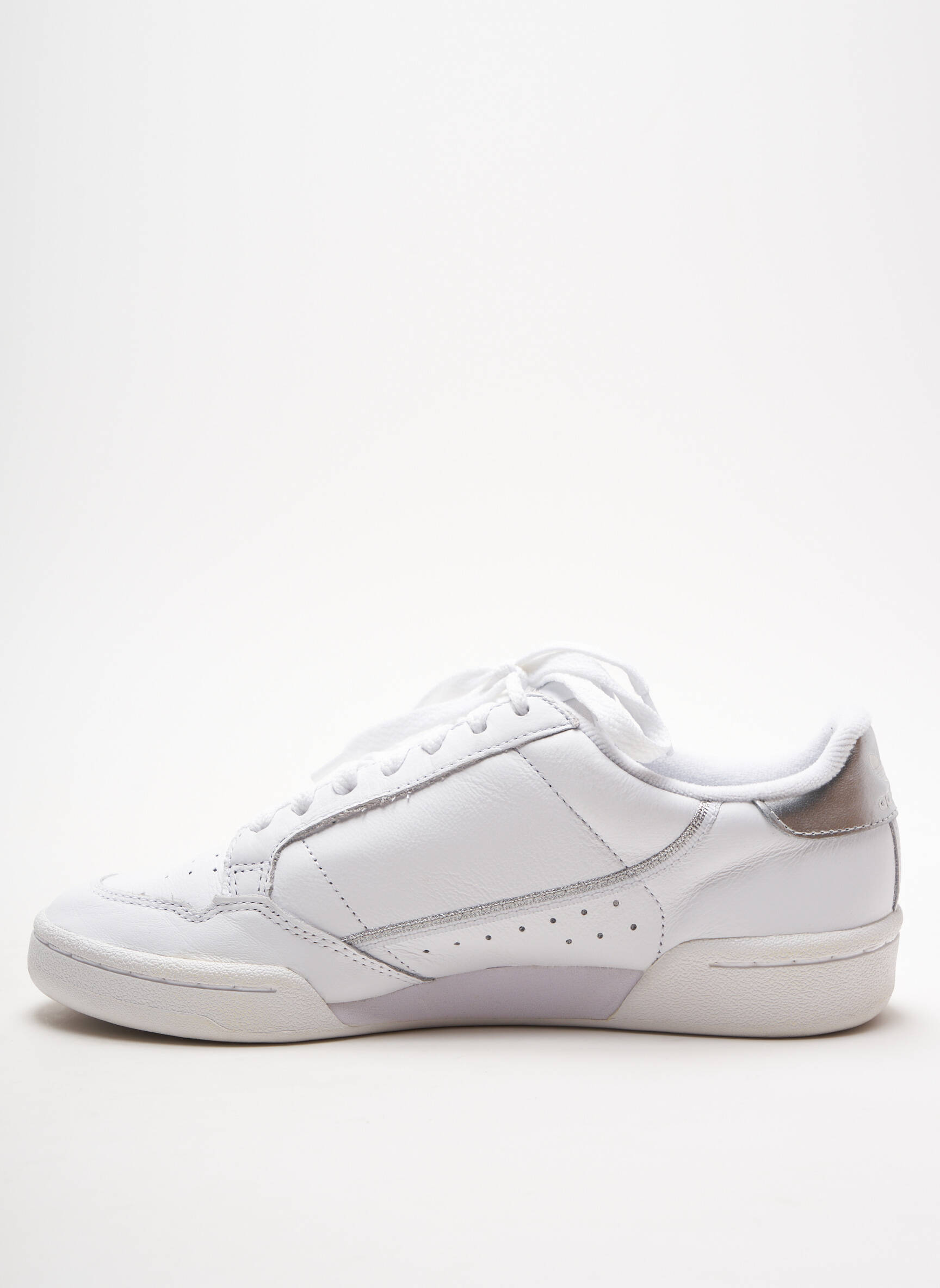 Adidas Baskets Femme couleur blanc