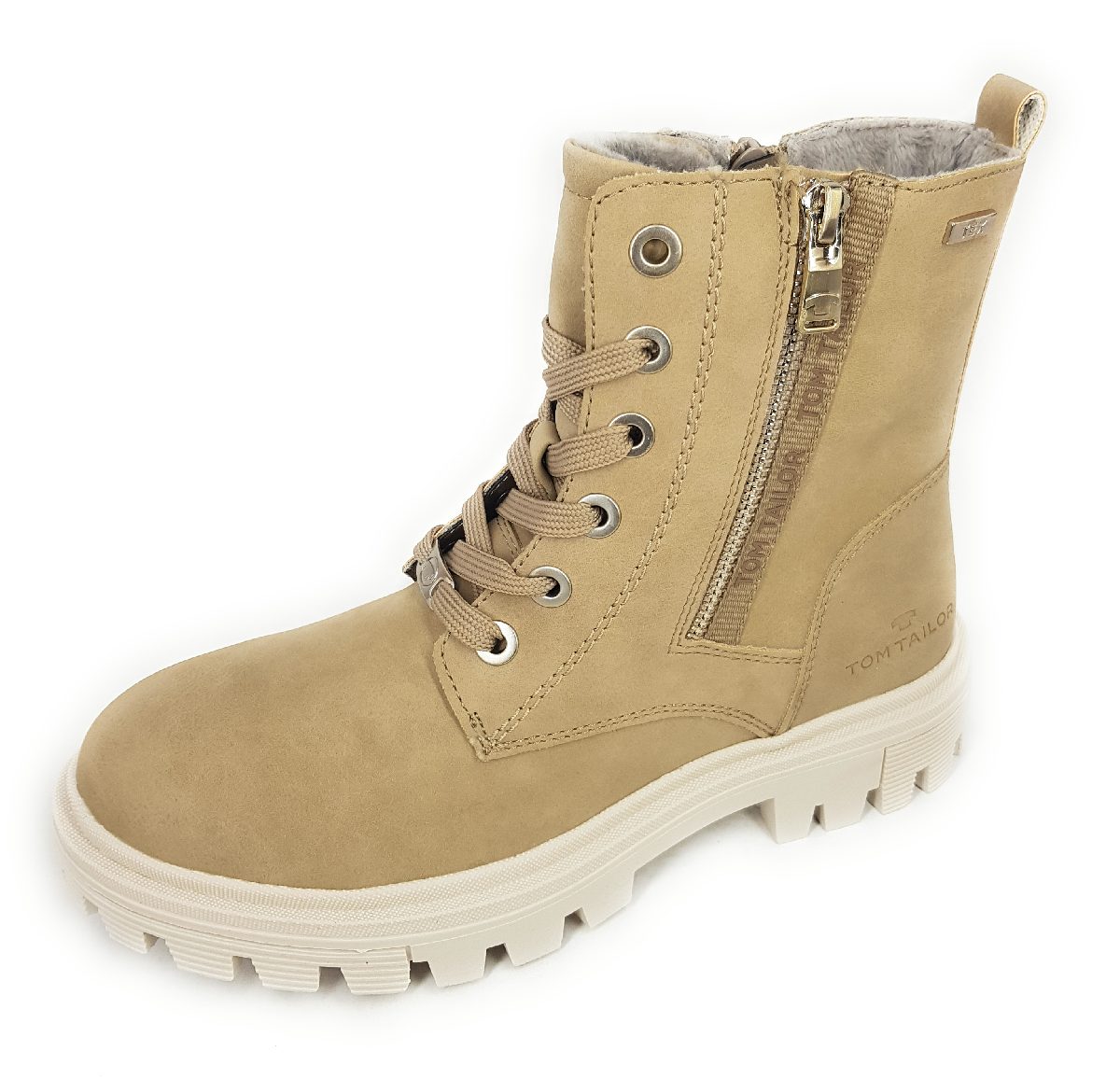 Tom Tailor 4273708 Beige beige