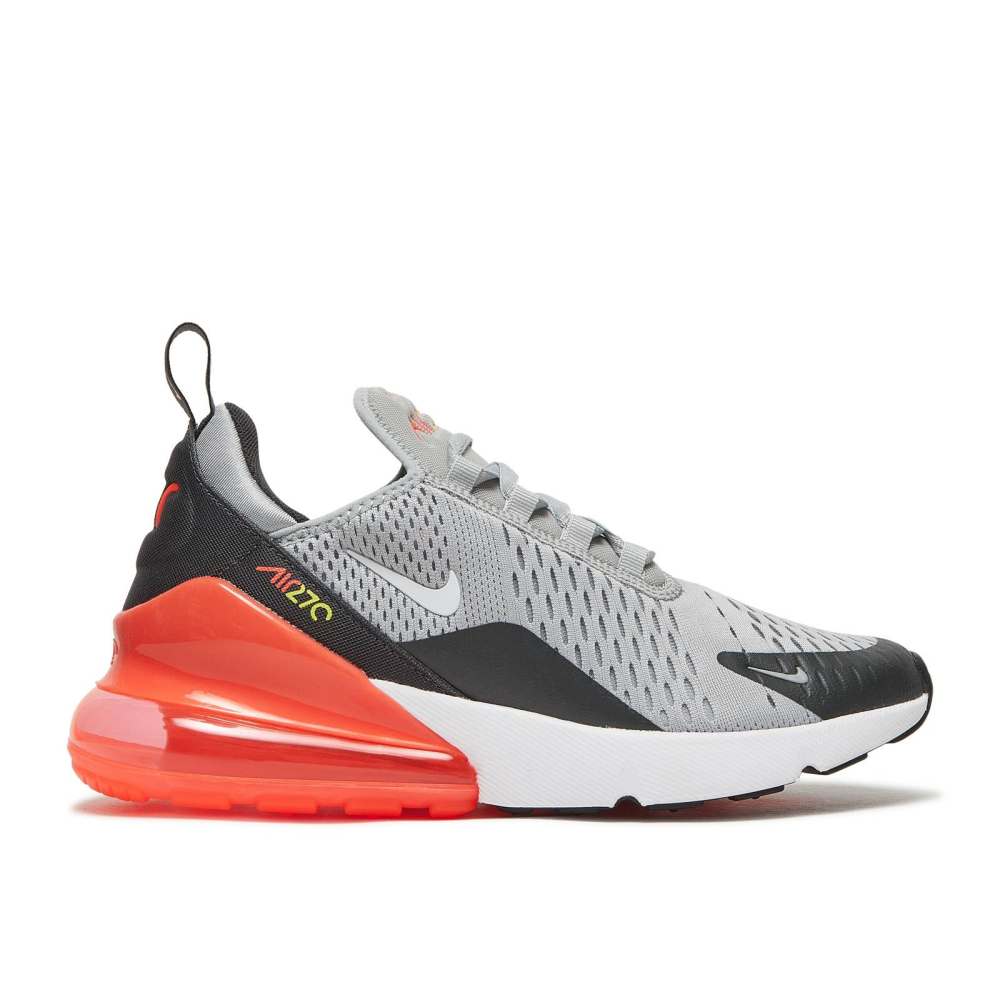 Nike Air Max 270 GS 943345-022 / grau
