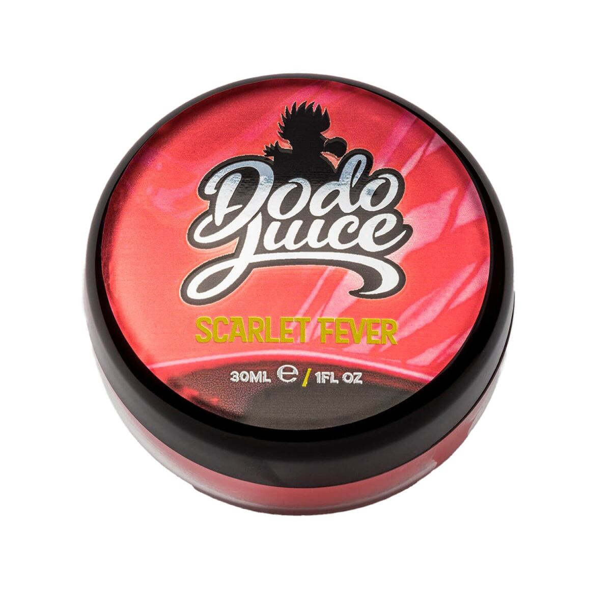 Dodo Juice Scarlet Fever Hybrid Wax 30ml