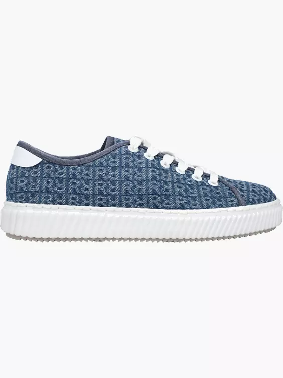 Rieker Damen Sneaker Low