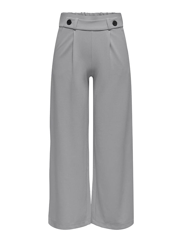 JDY Marlenehose in Grau günstig kaufen