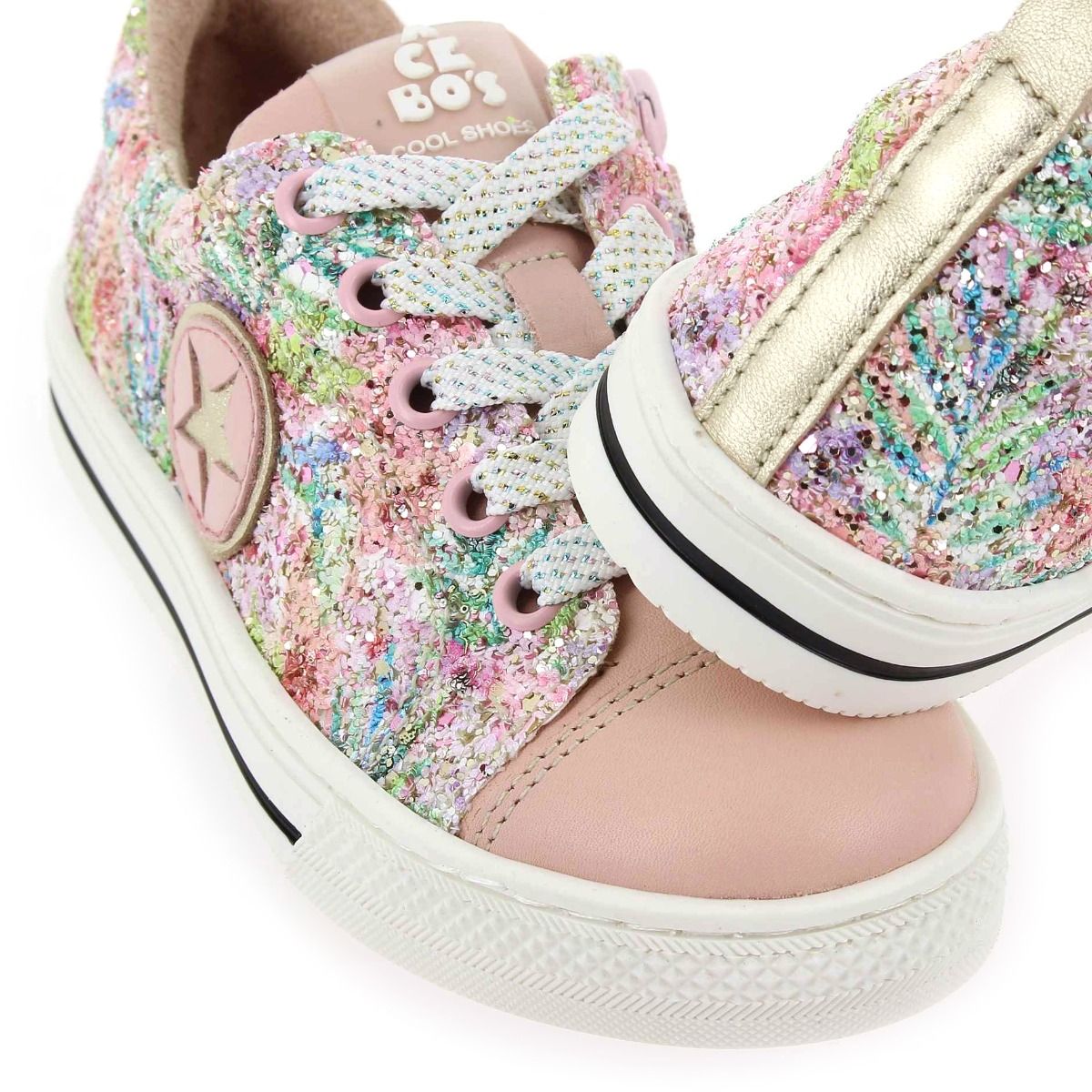 Acebos  5602 - Rose Multi