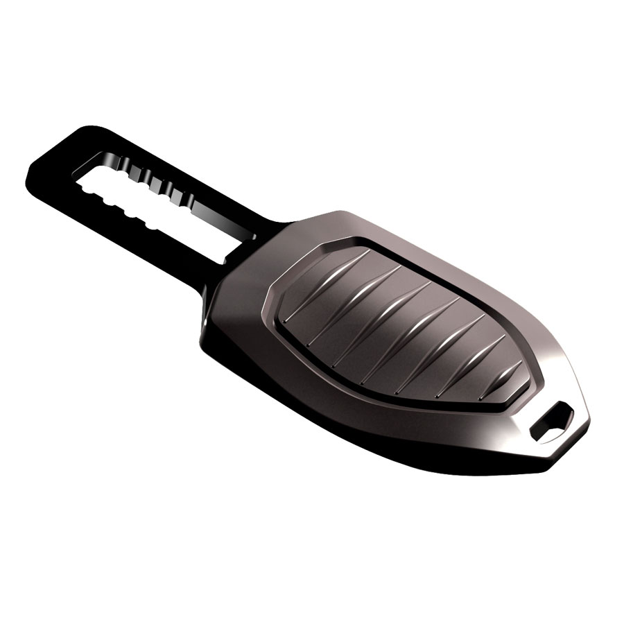 Gurt-Alarm-Stopper, 1 Stück - ATU