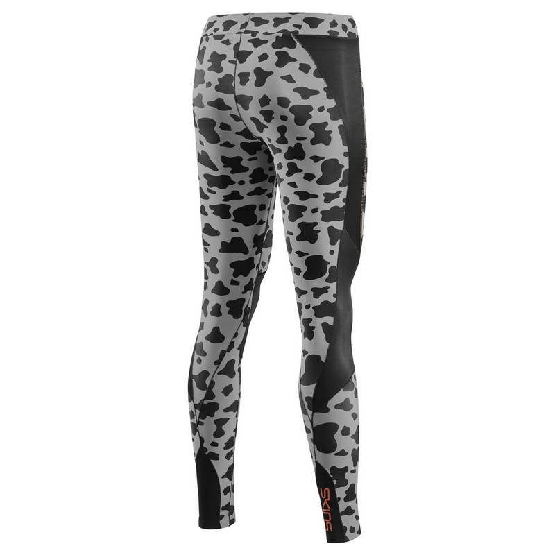 Skins S5 Tights Damen