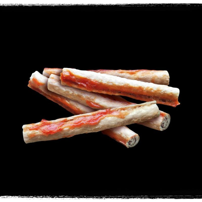 Crave High Protein Rolls