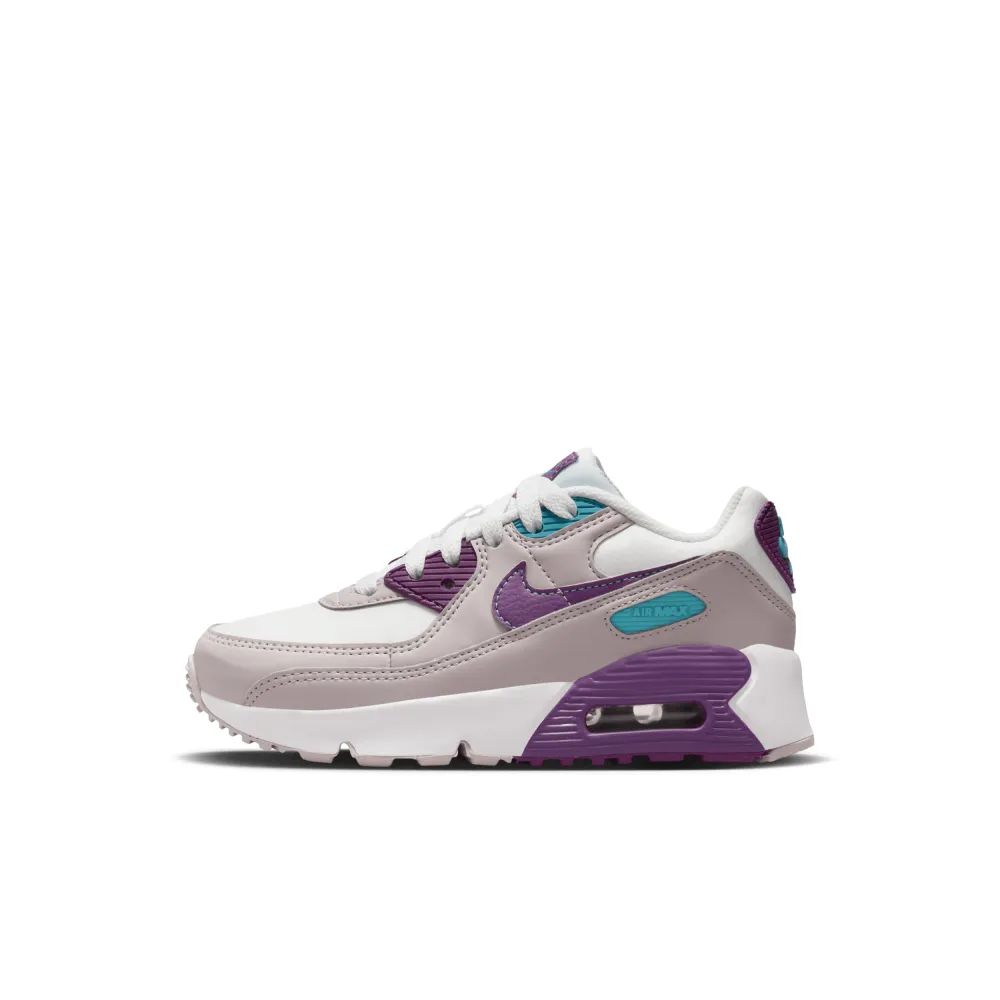 Nike Air Max 90 LTR CD6867-126 / weiss