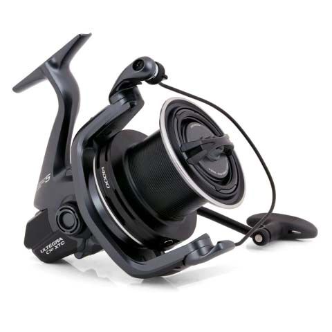 Moulinet shimano ultegra ci4 14000 xtc