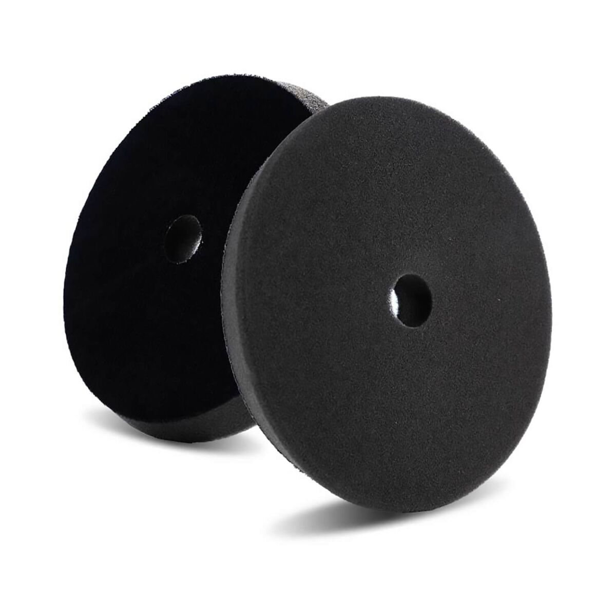 Lake Country SDO Finishing Pad schwarz 150mm