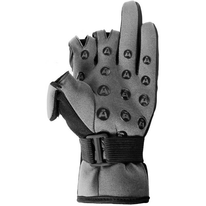 Arapaima Fishing Equipment Neopren Angelhandschuhe Wizard Fingerhandschuhe