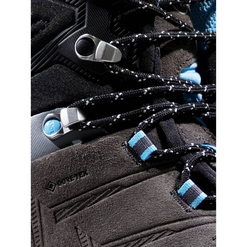 Mammut Kento Tour High GTX® Alpine Bergschuhe Damen