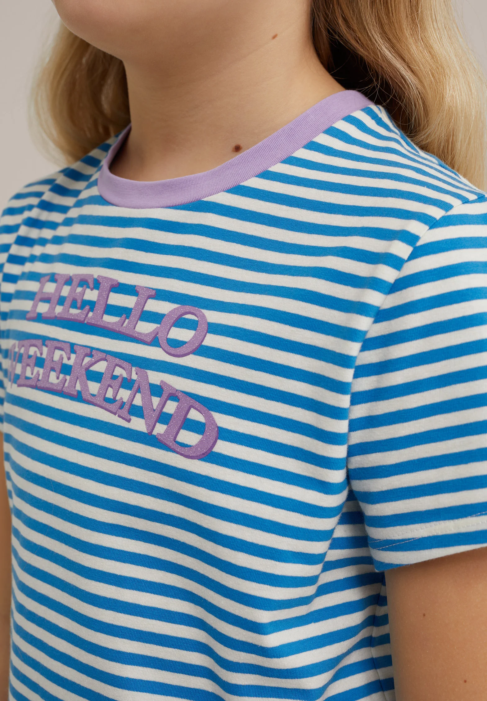 Camisón de moda WE