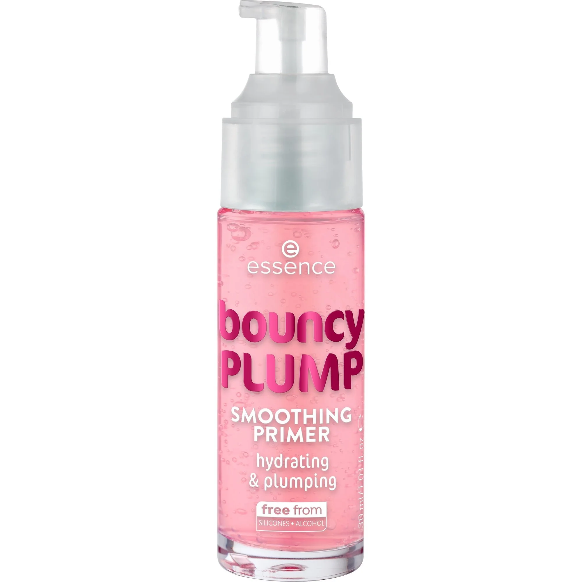 BOUNCY PLUMP SMOOTHING primer za lice - Podloga za šminku