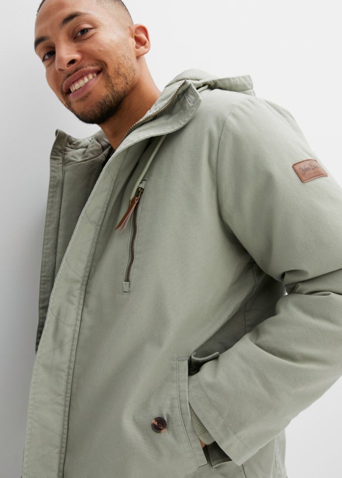 Winterjacke