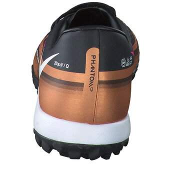 Nike Phantom GT2 Academy TF in bronze