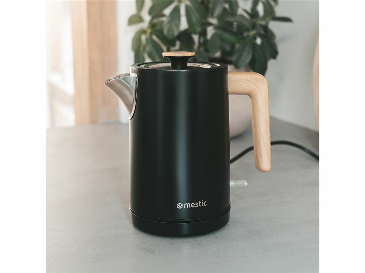 Mestic MWC-200 1 Liter Wasserkocher