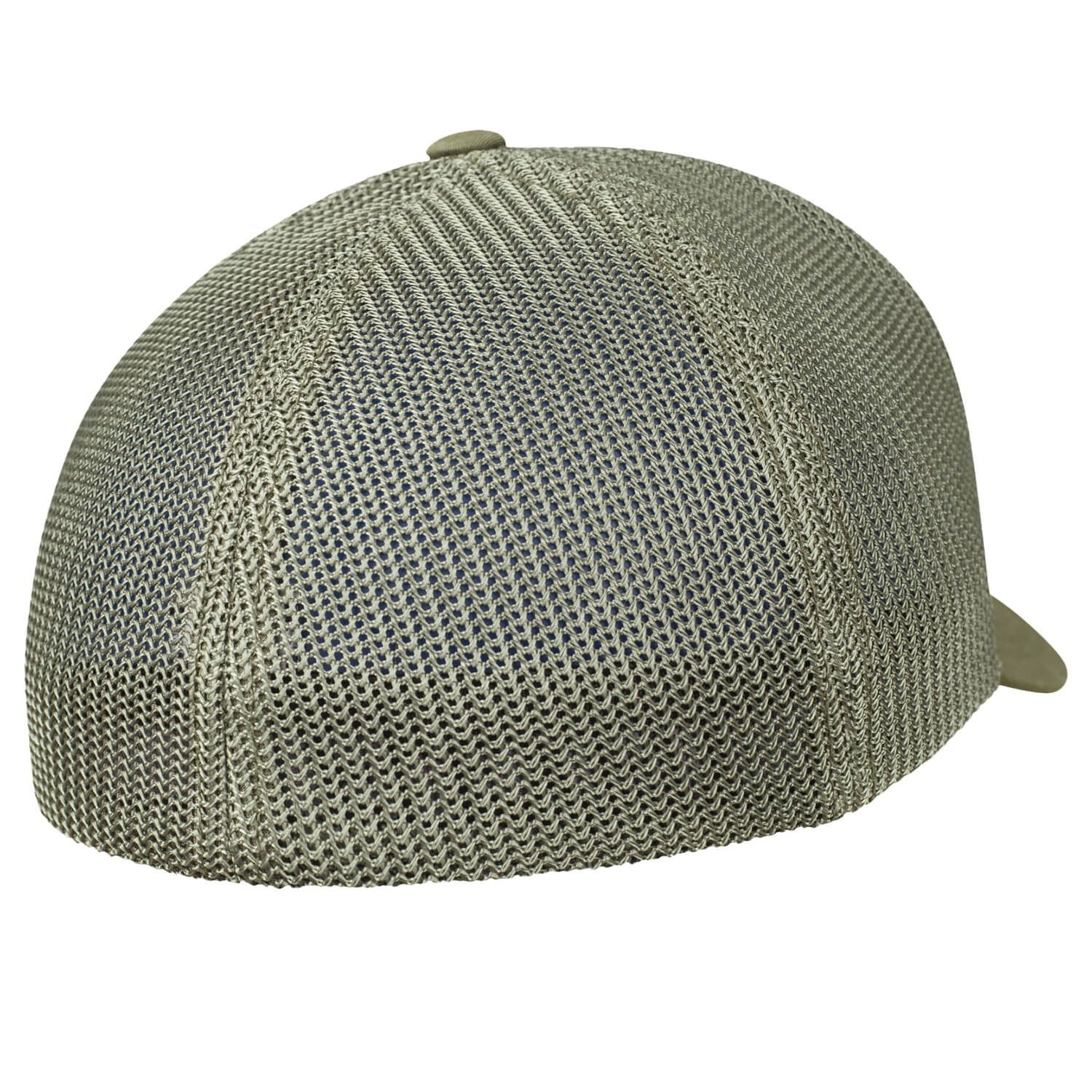 Flexfit Mesh Trucker Cap