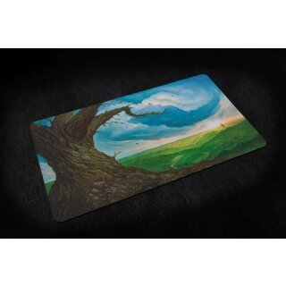 TCG Mat Forest