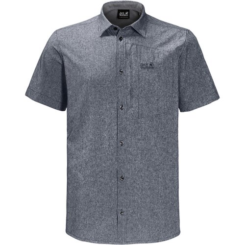 HERREN HEMD BARREL SHIRT