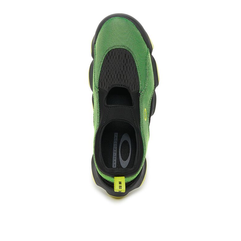 Oakley Factory Team Factory Team Flesh Sandal Green / Lemon