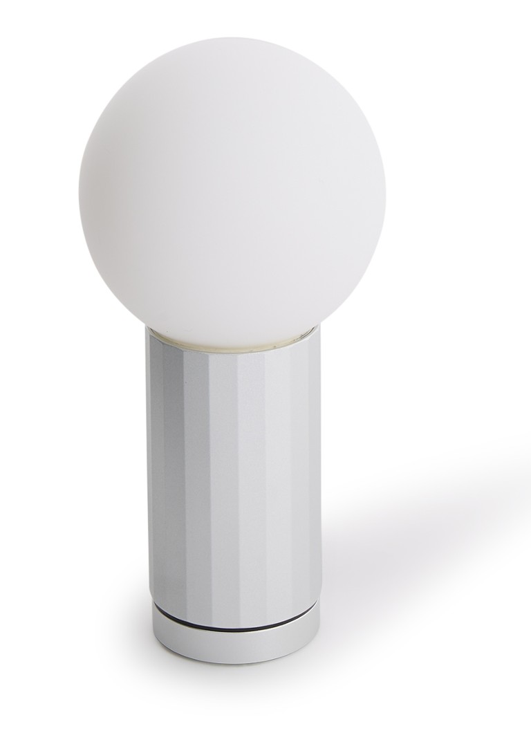 Hay Turn On galda lampa 19,5 x Ø10 cm