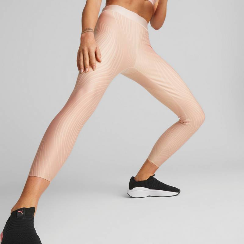 PUMA Flawless Sculpt Tights Damen