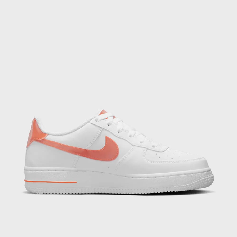 Nike Air Force 1 Next Nature GS FJ4669-100 / weiss