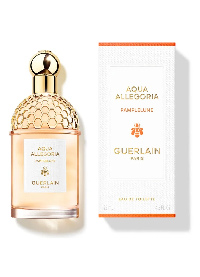 Guerlain  Pamplelune Eau de Toilette