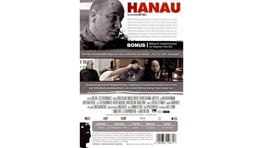 Hanau