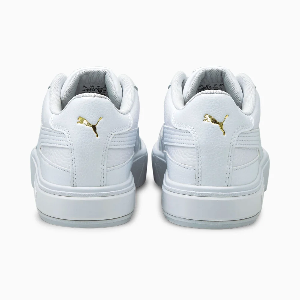 PUMA Cali Star 380176_01 / weiss