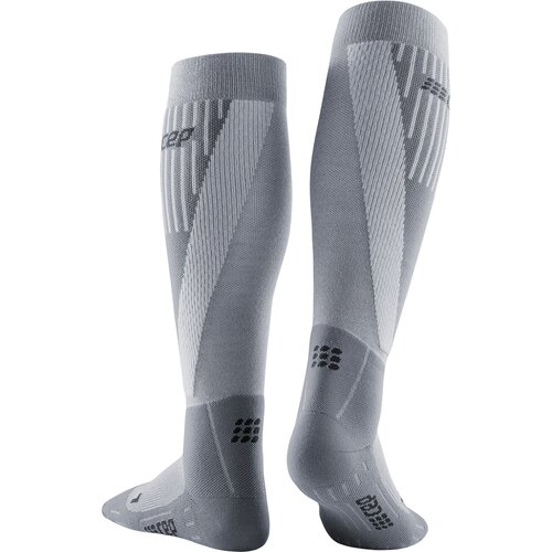 DAMEN SKI TOURING COMPRESSION SOCKS