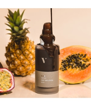 VENICEBODY Instant Self Tan Lotion Body Selbstbräunungslotion-100 ml