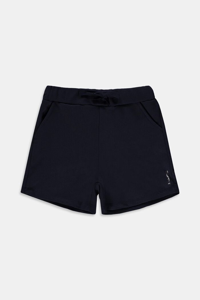 Shorts knitted