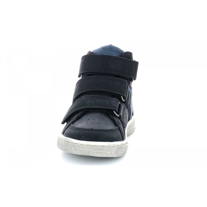 Sneakers hautes synthétique Lohan