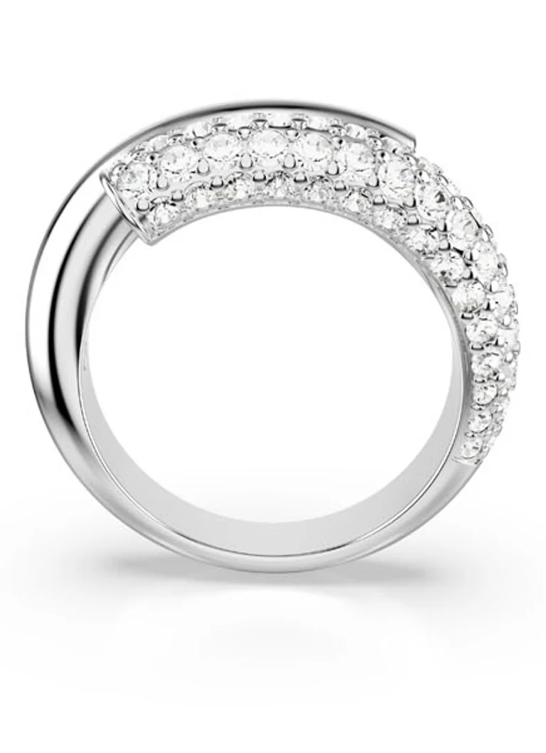 Anello Swarovski Dextera con cristallo 60