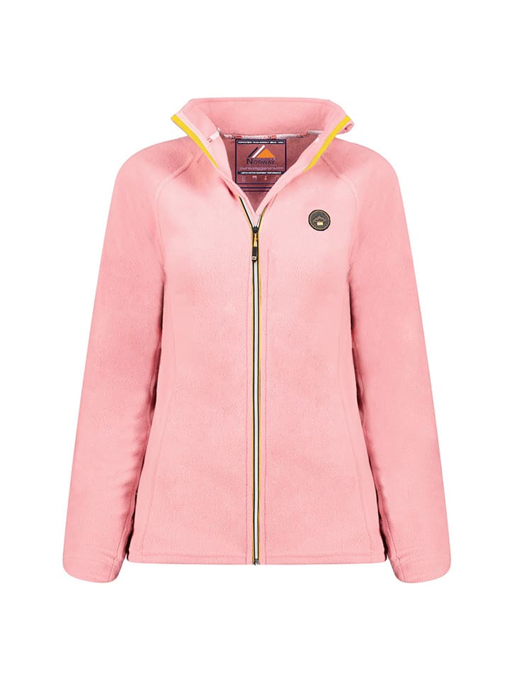 Geographical Norway Fleecejacke 