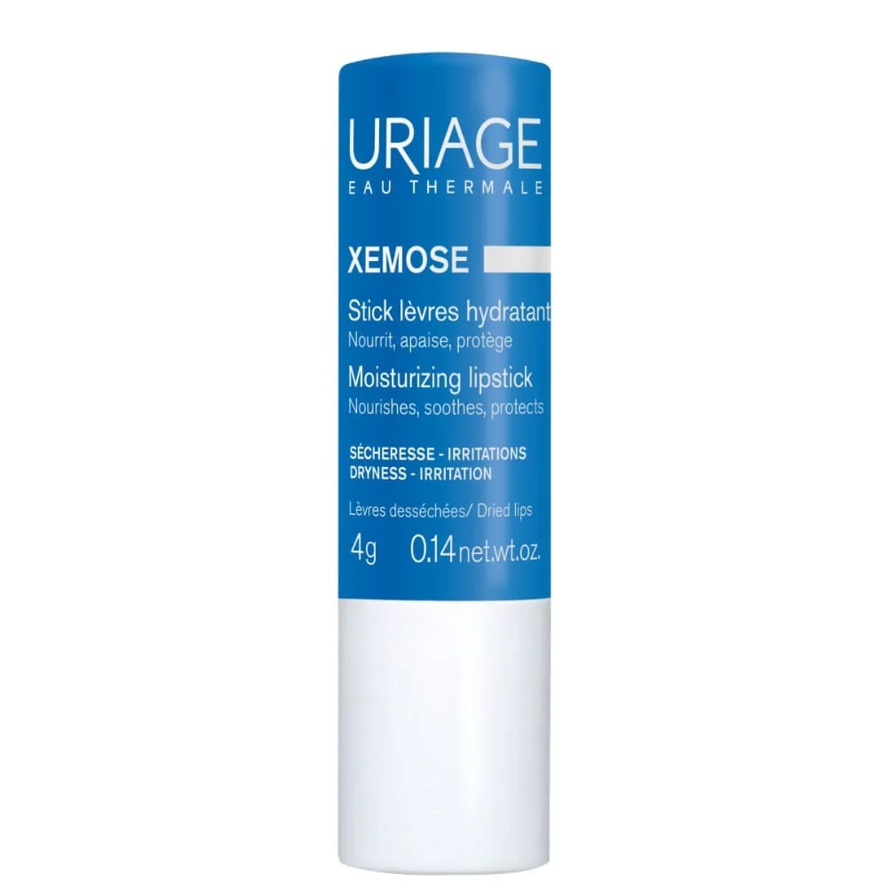 XÉMOSE C8+ Feuchtigkeitsspendender Lippenstift - Lippenbalsam