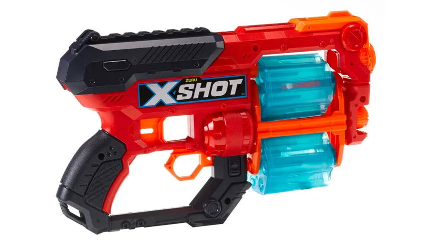 Müller - Toy Place - Dart Xcess