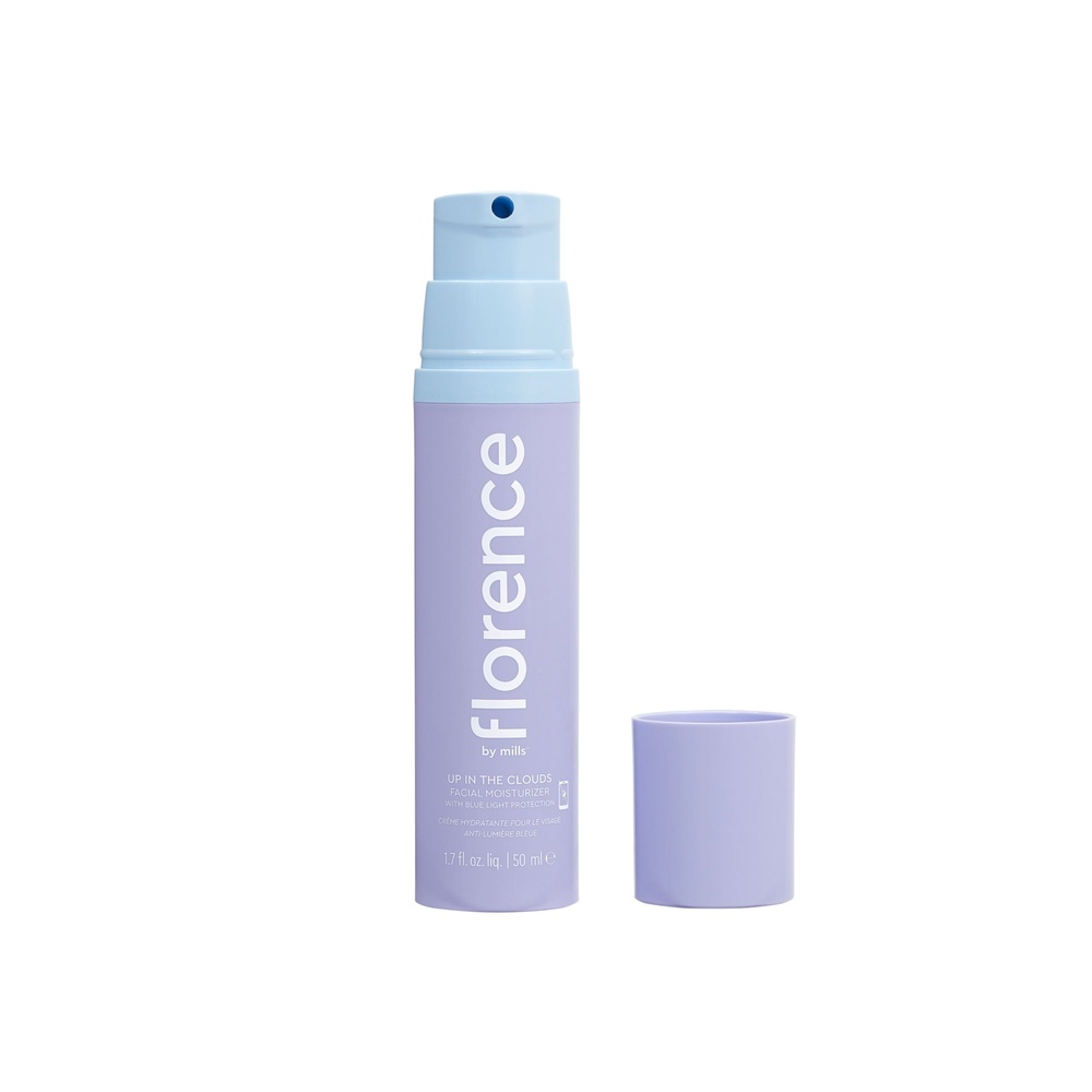 florence by mills Up in the clouds facial moisturizer Crème visage