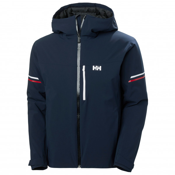 Helly Hansen - Swift Team Jacket - Skijacke