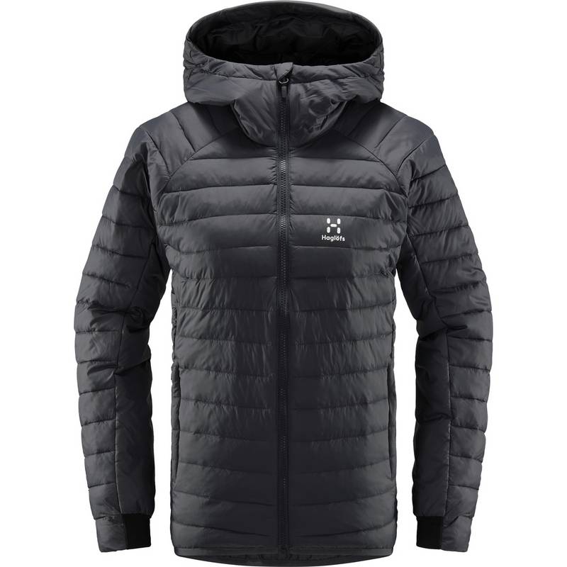 Haglöfs Spire Mimic Hood Outdoorjacke Damen