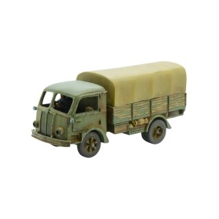 Fiat 626 Medium Truck