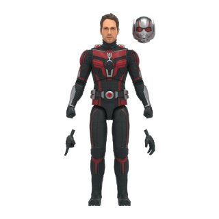 Marvel Legends Series: Cassie Lang BAF: Ant-Man