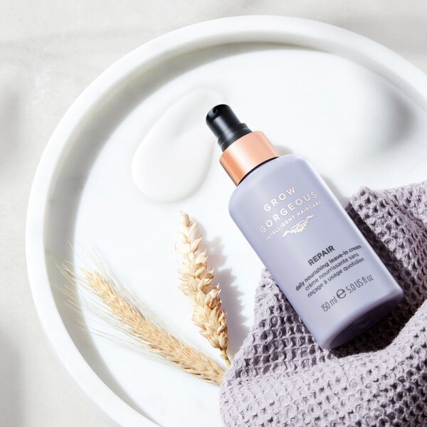 Grow Gorgeous Repair Daily Nourishing Leave-in Cream Leave-in-Pflege