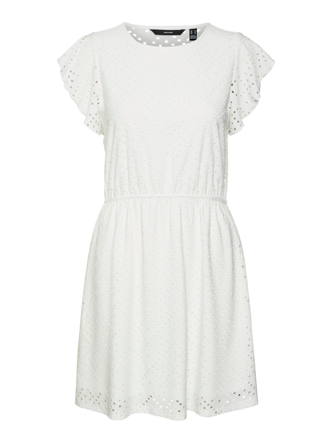 VMTASSA Kurzes Kleid