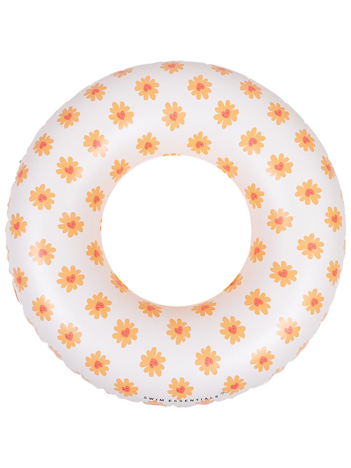 Swim Essentials Schwimmreifen ''Floral Love'' - ab 6 Jahren günstig kaufen onesize